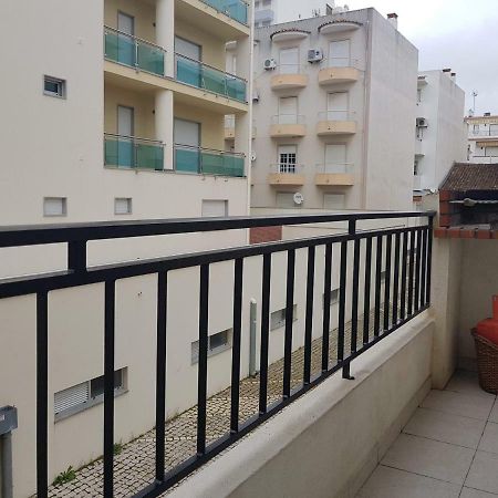 Apartamento Monte Gordo Exterior photo