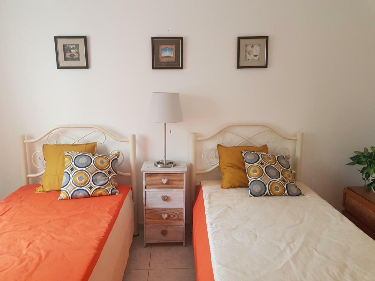 Apartamento Monte Gordo Exterior photo