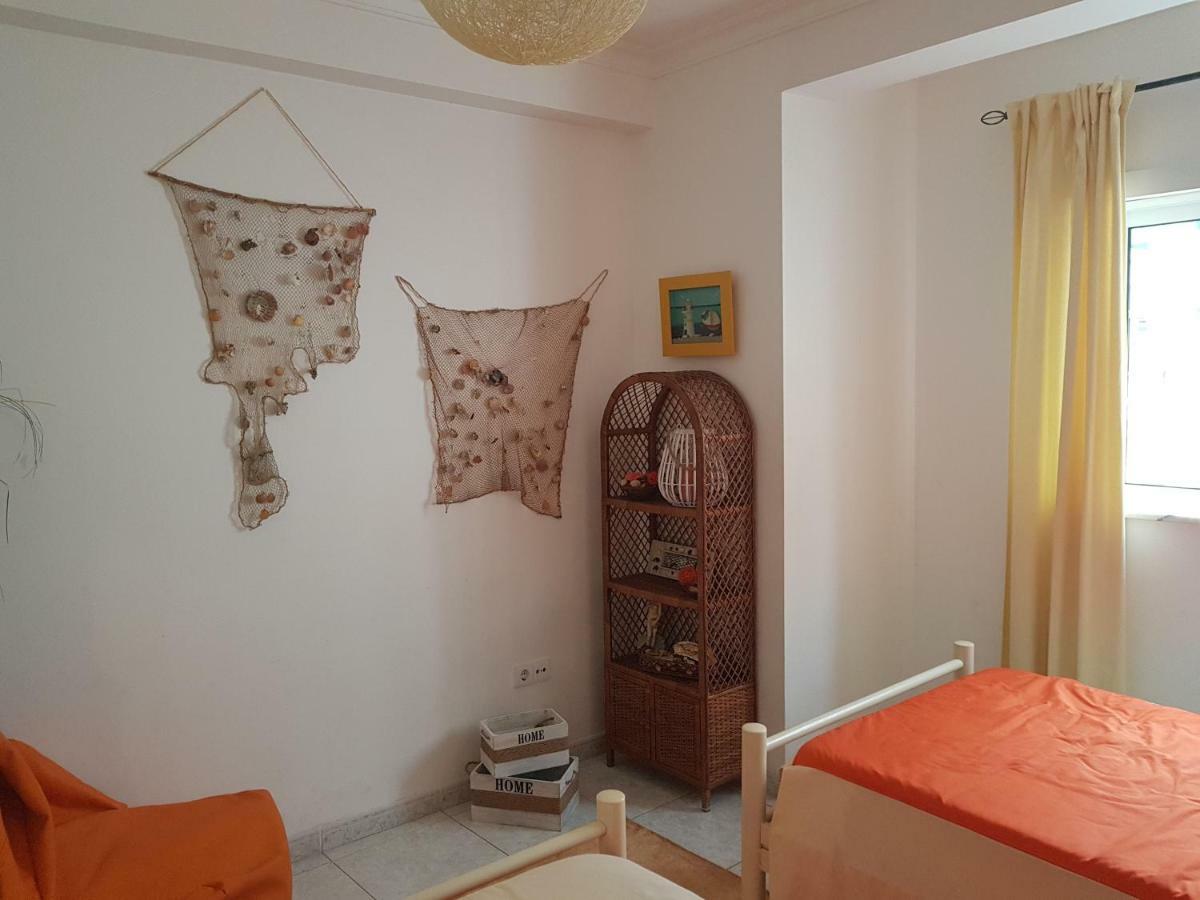 Apartamento Monte Gordo Exterior photo