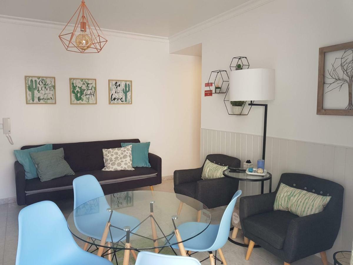 Apartamento Monte Gordo Exterior photo