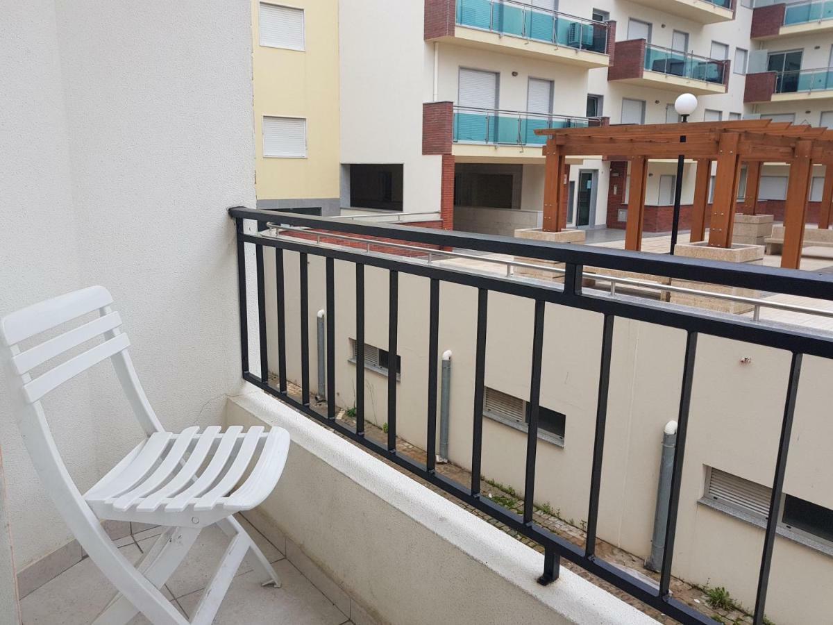 Apartamento Monte Gordo Exterior photo