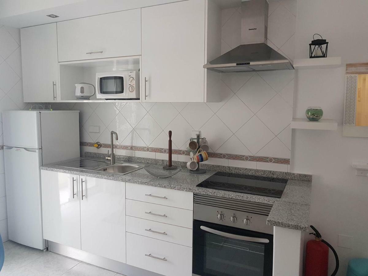 Apartamento Monte Gordo Exterior photo
