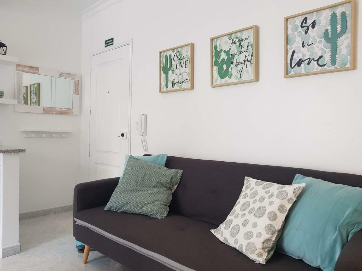 Apartamento Monte Gordo Exterior photo