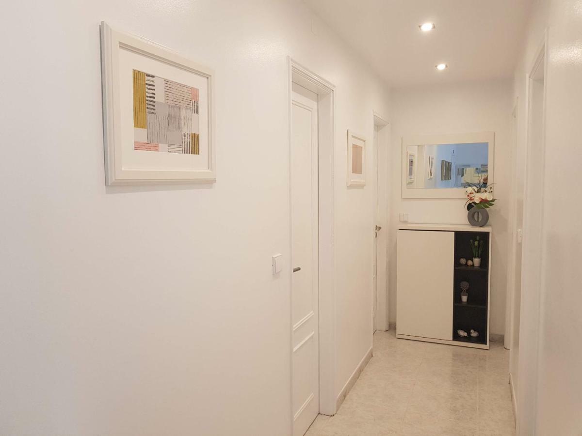 Apartamento Monte Gordo Exterior photo