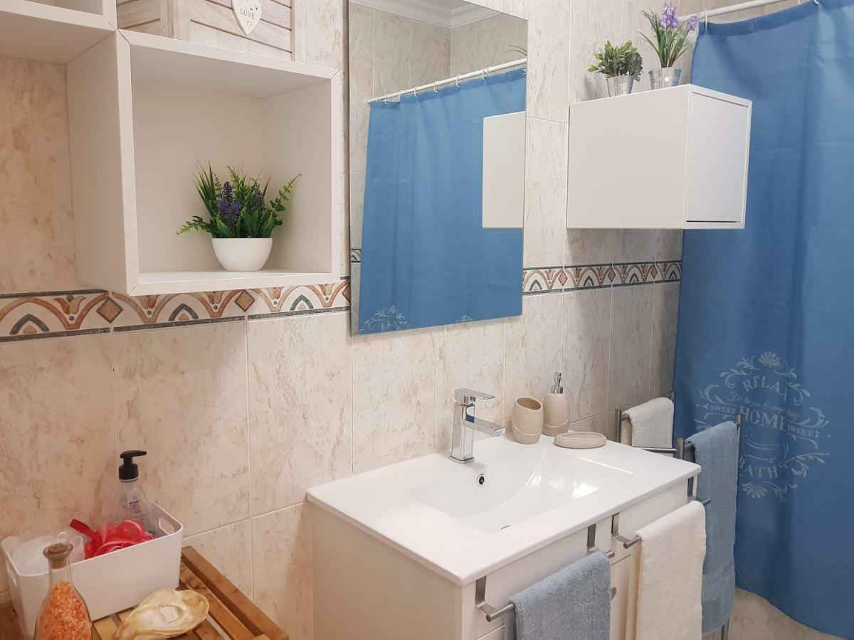 Apartamento Monte Gordo Exterior photo