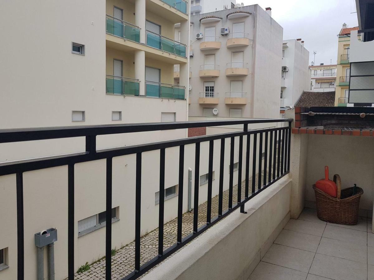 Apartamento Monte Gordo Exterior photo