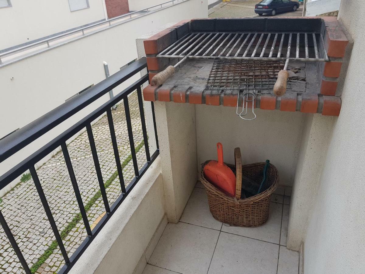 Apartamento Monte Gordo Exterior photo